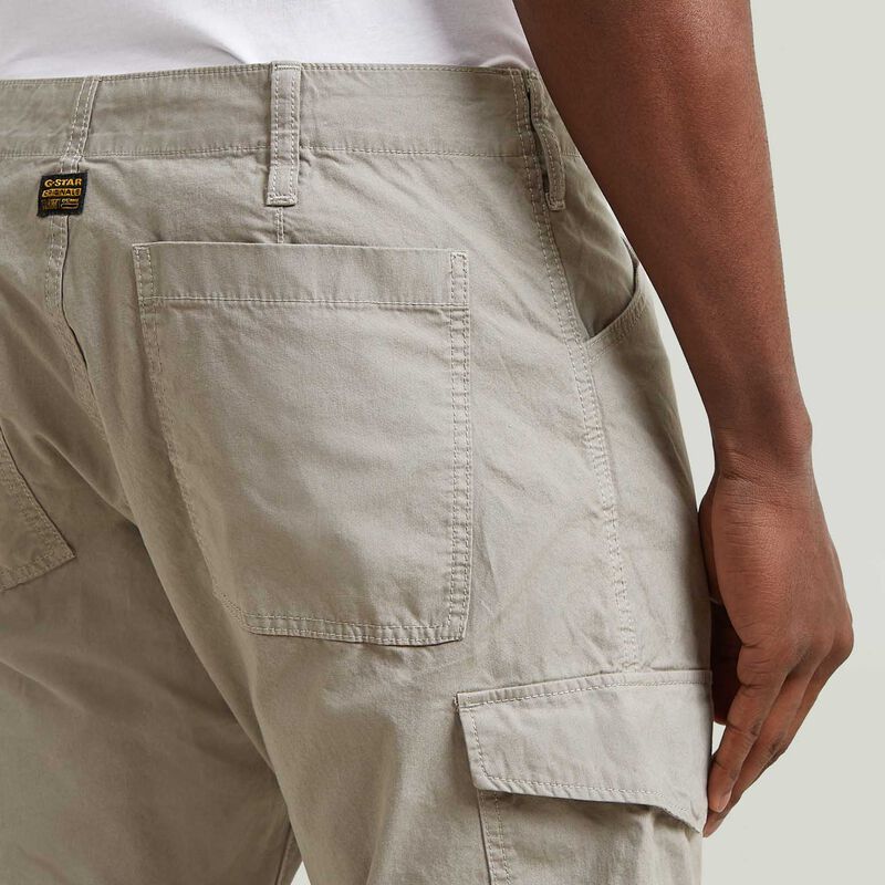 G-Star Clean Regular Cargo Pants image number 2